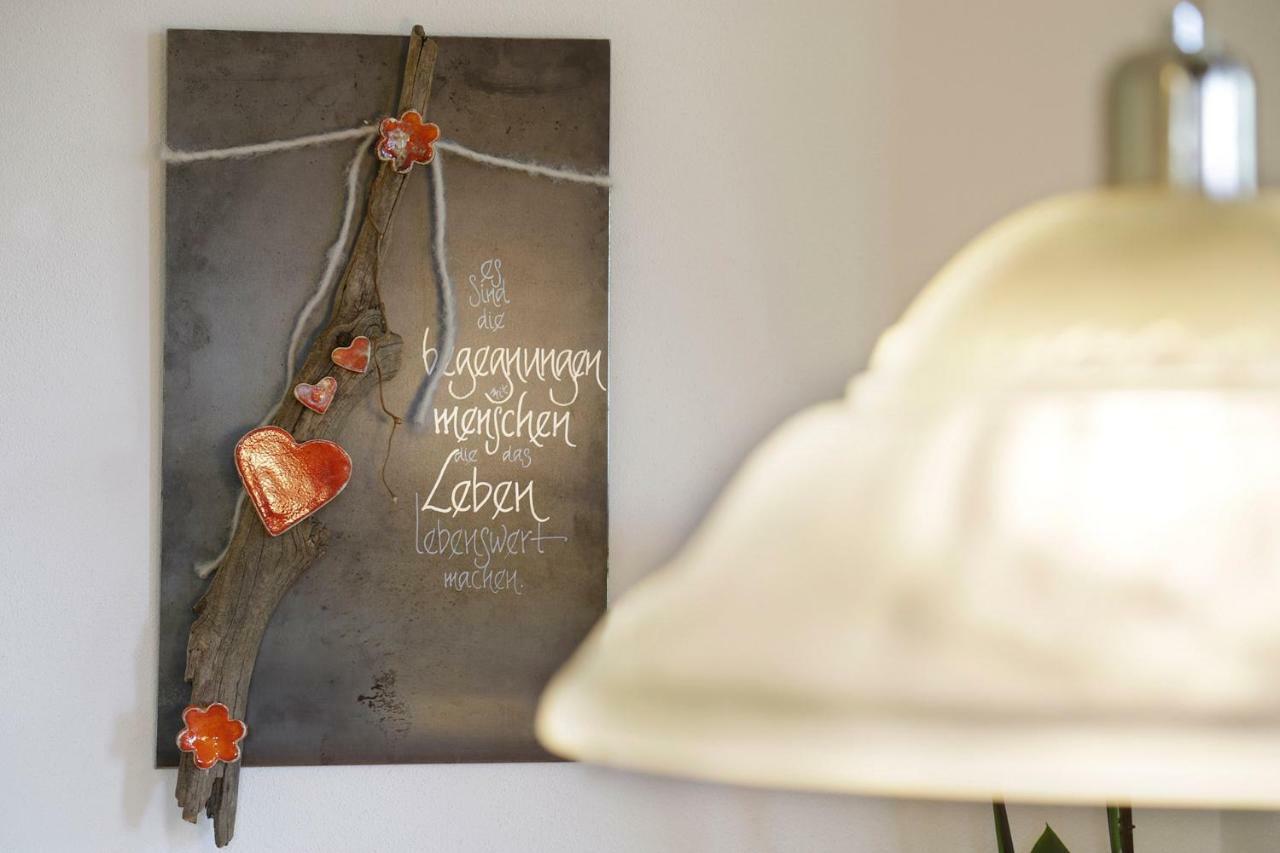 Apartmán Nestlhof Racines Exteriér fotografie